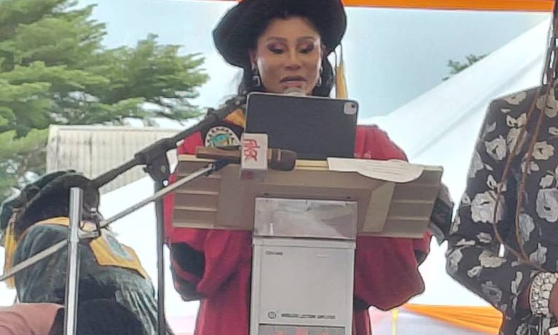 CBN Deepens Push for Economic Resilience, Says Reforms Deliver Stability, Inclusive Growth – Usoro