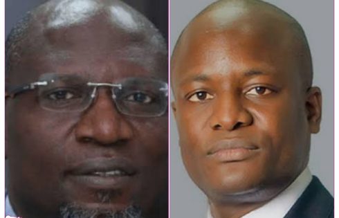 Popoola, Agama Drive Transformation of Nigeria’s Capital Market Infrastructure, Deepen Expertise