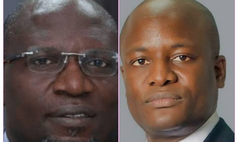 Popoola, Agama Drive Transformation of Nigeria’s Capital Market Infrastructure, Deepen Expertise