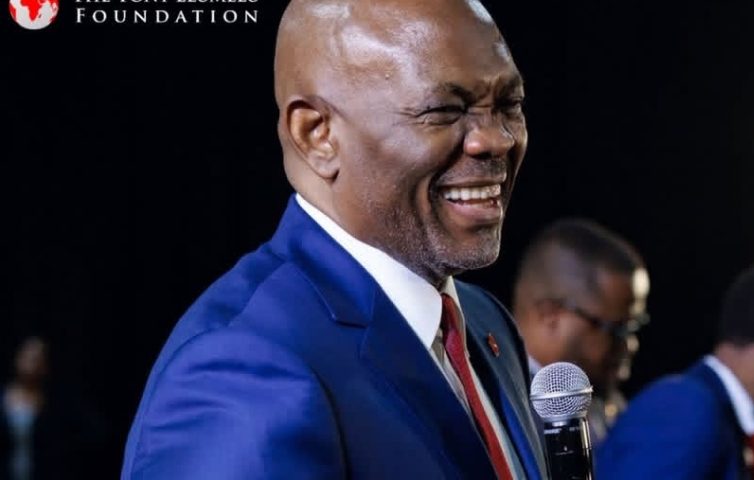 Elumelu to Youths: Embrace Discipline, Delayed Gratification to Secure Future Success