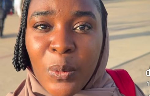 Passenger Recounts Rare Personal Call from Air Peace Staff at Kano Airport While Running Late for Flight