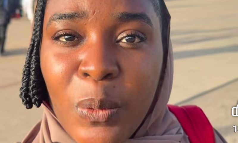 Passenger Recounts Rare Personal Call from Air Peace Staff at Kano Airport While Running Late for Flight