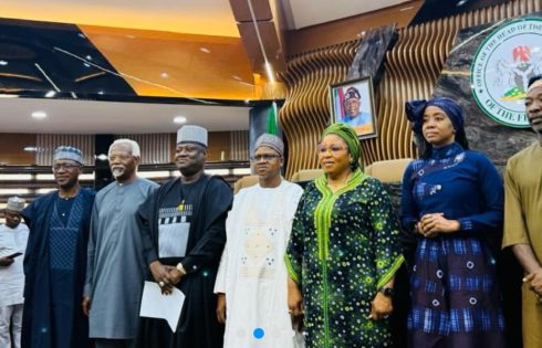 FG Pension Reforms Set to Reshape Retirement Landscape — Stakeholders