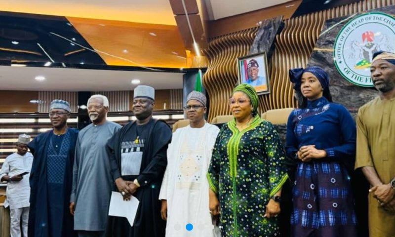 FG Pension Reforms Set to Reshape Retirement Landscape — Stakeholders
