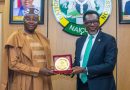 NAICOM, NASRDA Deploy Satellite Data to Transform Insurance, Boost Risk Protection