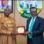 NAICOM, NASRDA Deploy Satellite Data to Transform Insurance, Boost Risk Protection