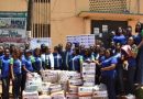 Fidelity Bank Plc Expands Impact with Legacy Class Outreach to Enugu Custodial Centre