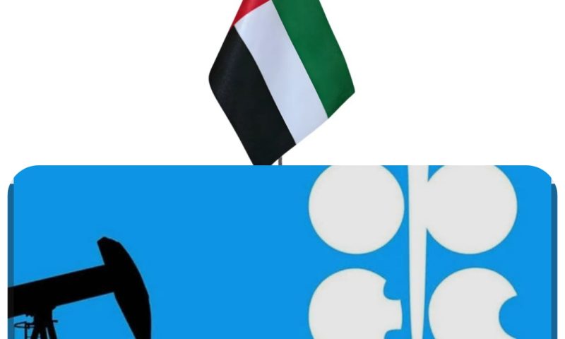 UAE Ends 59-Year OPEC Membership on May 1, Raising Concerns Over Oil Market Stability