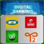 Digital bank