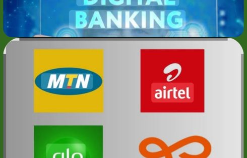 From Airtime to Assets: Are Telcos Nigeria’s Next Digital Banks?
