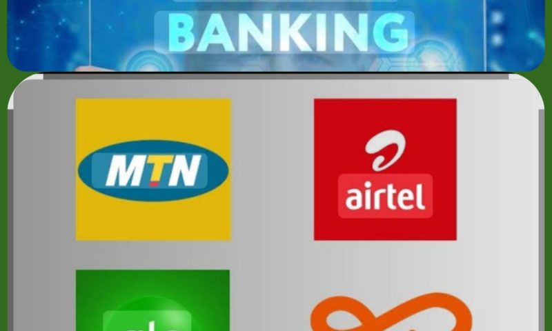 From Airtime to Assets: Are Telcos Nigeria’s Next Digital Banks?