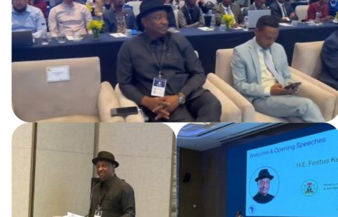 Keyamo Drives Aviation Reform Agenda as Nigeria Hits Record 91.45% ICAO Safety Ratings