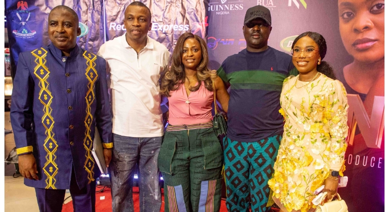 SIFAX Group Backs NCS Film “Novara,” Spotlighting Security in Nigeria’s Trade Sector