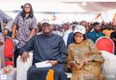 Renewed Hope in Action: APC Chairman Yilwatda Empowers 1,400 Youths with Tools, ₦280m Grants in Plateau