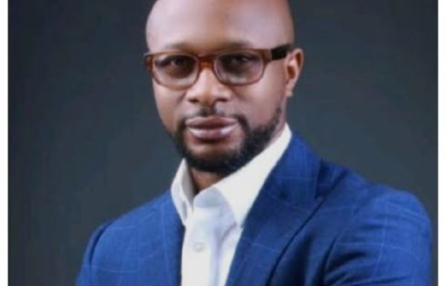FirstBank Confirms Olayinka Ijabiyi as Substantive Marketing and Corporate Communications Group Head