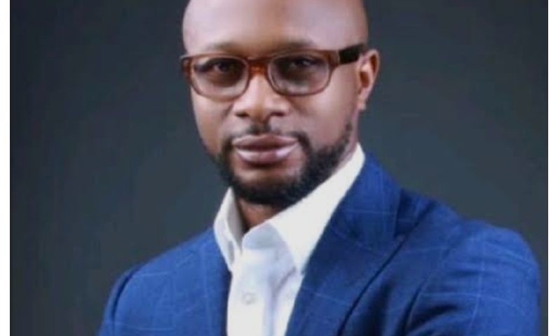 FirstBank Confirms Olayinka Ijabiyi as Substantive Marketing and Corporate Communications Group Head