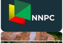 River Niger Crossing Completed: NNPC Hits Major Milestone on OB3 Gas Pipeline