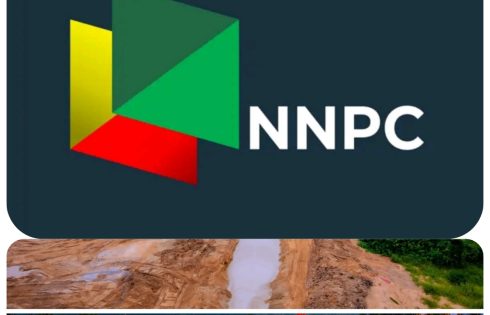 River Niger Crossing Completed: NNPC Hits Major Milestone on OB3 Gas Pipeline