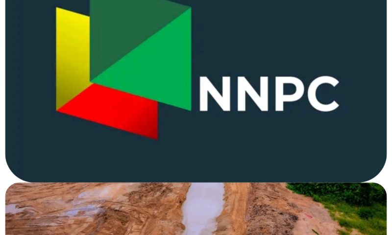 River Niger Crossing Completed: NNPC Hits Major Milestone on OB3 Gas Pipeline