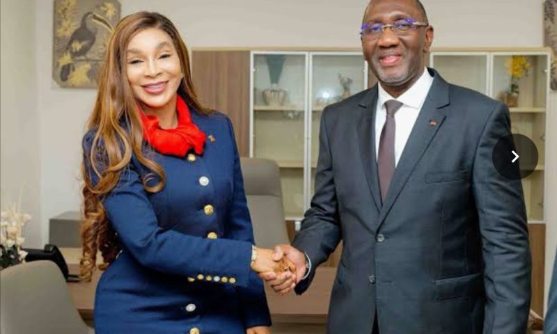 Zenith Bank Opens Côte d’Ivoire Operations, Boosts Cross-Border Trade Ambitions
