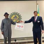 Seplat and NCDMB Advance DELSU Gas Centre of Excellence to Boost Innovation and Local Content in Oil and Gas Sector Seplat-Energy-Visits-NCDMB-scaled
