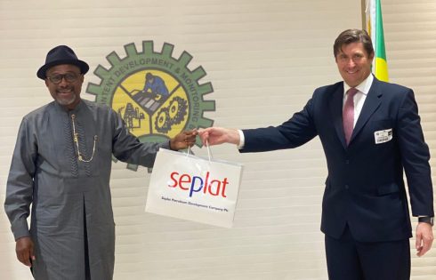 Seplat and NCDMB Advance DELSU Gas Centre of Excellence to Boost Innovation and Local Content in Oil and Gas Sector