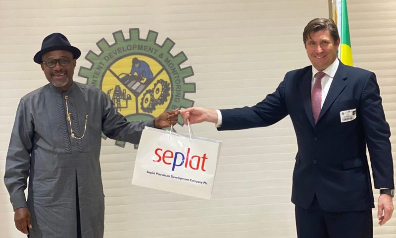 Seplat and NCDMB Advance DELSU Gas Centre of Excellence to Boost Innovation and Local Content in Oil and Gas Sector