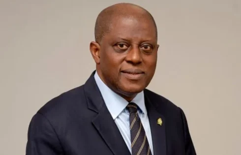 CBN’s Cardoso Clinches Global Honour as Central Bank of the Year in London