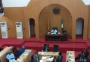 Zamfara Assembly suspends two LG chairmen over alleged misappropriation