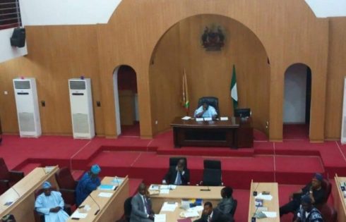 Zamfara Assembly suspends two LG chairmen over alleged misappropriation