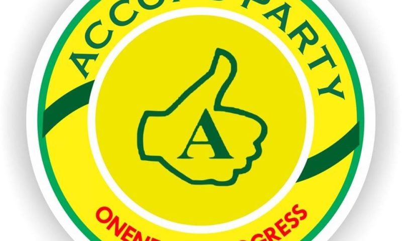 ‘INEC can’t recognise you as National Chairman’ – Accord Party slams Imumolen