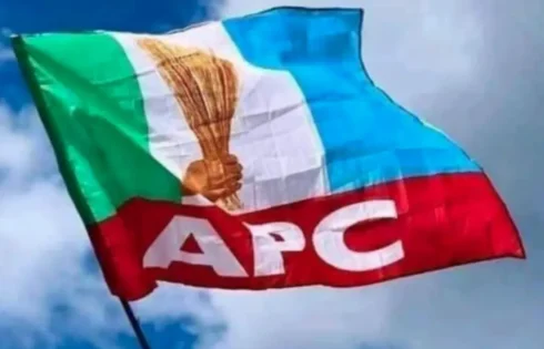 New APC executives emerge in Adamawa through consensus