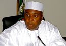 Saraki condemns killing of forest guards in Kwara community
