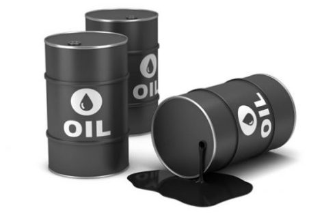 Nigeria buys 61.7m barrels US crude amid bulk exports