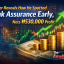 Trader Reveals How He Spotted Link Assurance Early, Nets ₦530,000 Profit