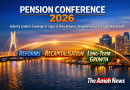 Pension Conference 2026: Industry Leaders Converge in Lagos to Drive Reforms, Recapitalisation and Long-Term Growth
