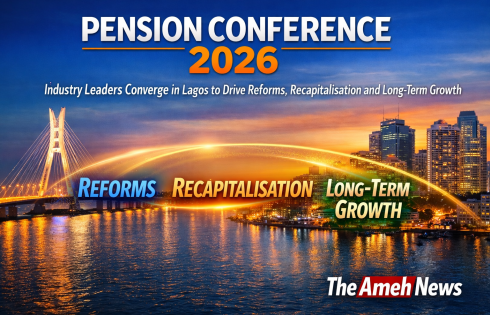 Pension Conference 2026: Industry Leaders Converge in Lagos to Drive Reforms, Recapitalisation and Long-Term Growth