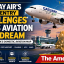 Lagos Aviation Hub Dream Challenged as Gateway Air Reshapes Nigeria’s Domestic Aviation Map