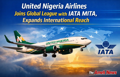 United Nigeria Airlines Secures IATA MITA Entry, Unlocks Global Connectivity