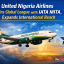 United Nigeria Airlines Secures IATA MITA Entry, Unlocks Global Connectivity