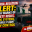Nigeria Aviation Alert: NATCA Warns of Safety Risks, Aging Systems, Possible Flight Flow Control