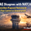 NAAE Disagrees with NATCA, Describes Proposed Nationwide Flow Control as Unwarranted
