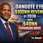 Dangote