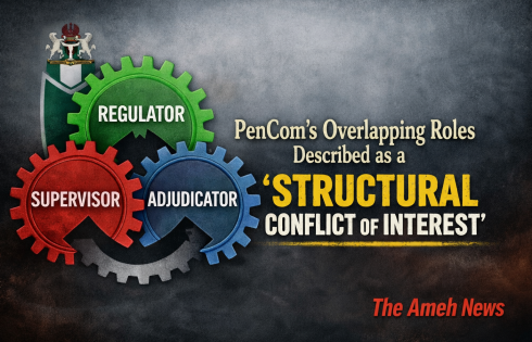 Stakeholders Demand Reforms Over National Pension Commission Dual Role