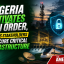 Nigeria Activates CNII Order, Rallies Stakeholders to Secure Critical Infrastructure