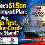 Dangote’s $1.5bn Crude Import Plan Raises Question: Where Are Nigeria First, Naira-for-Crude Policies Stand?