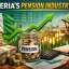 Nigeria’s Pension Assets Jump to N29.43tn in Record N1.39tn Surge, Experts Warn of Structural Weaknesses