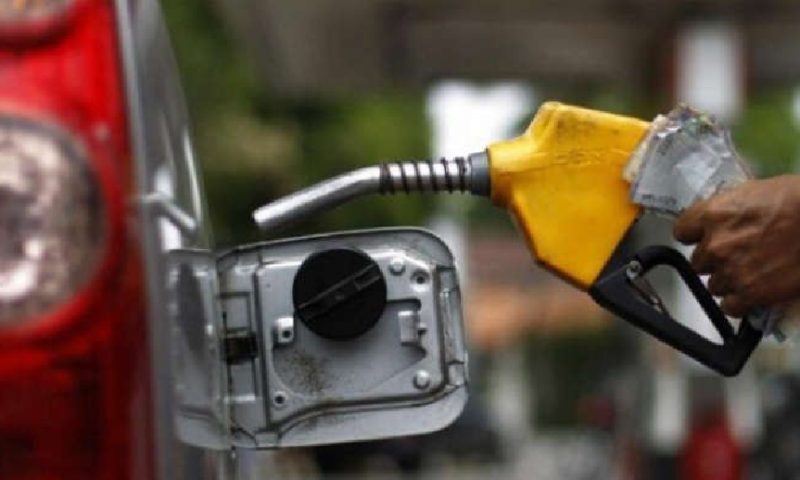 Fuel price hike: Marketers manipulating Nigerians – Ukachukwu