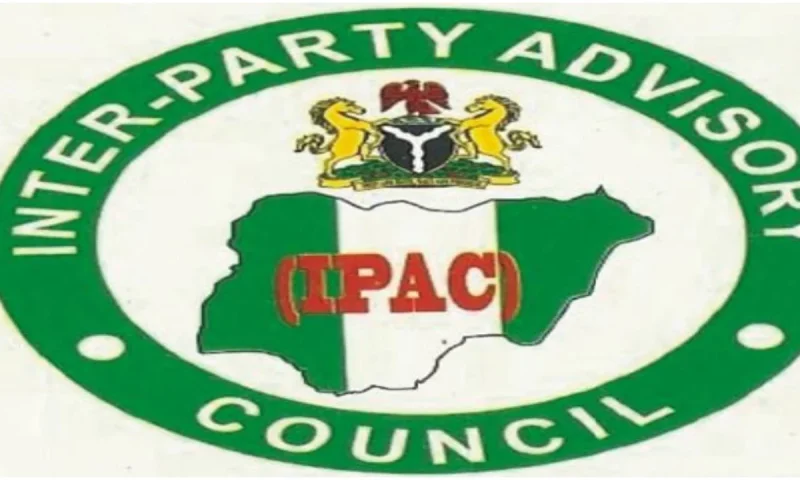 IPAC reacts to death of Zamfara NRM Chairman, Alhaji Moriki