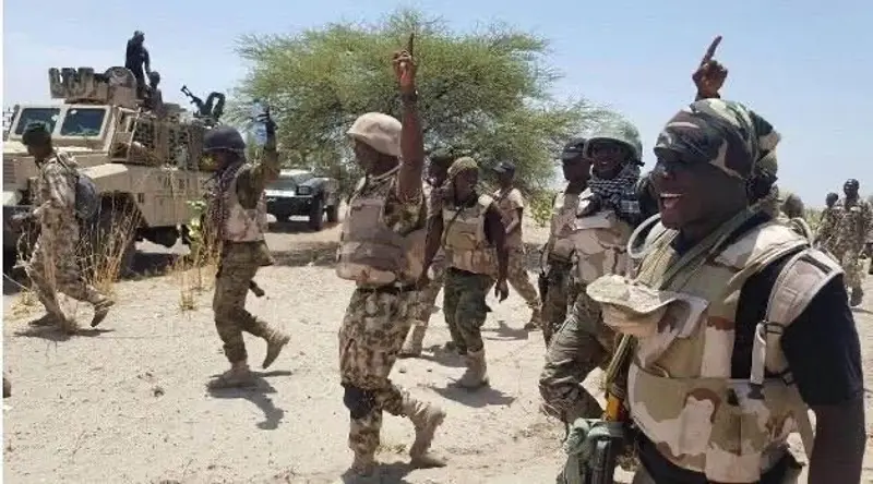 Troops thwart mob attempt to attack police outpost in Katsina